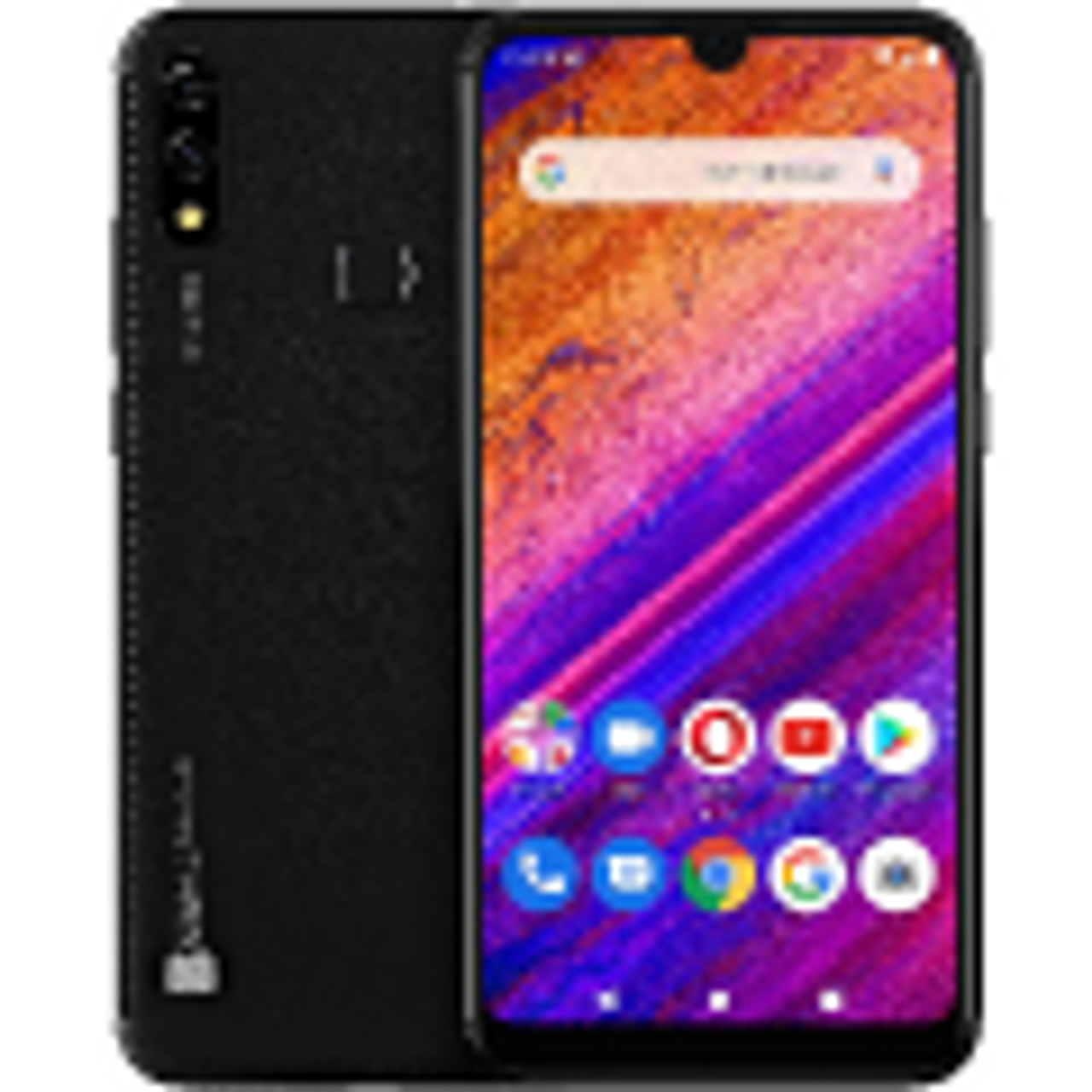 Vivo XL5 Vivo XL5